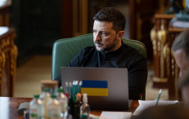  Класні ідеї : Зеленський провів розмову з Мелоні