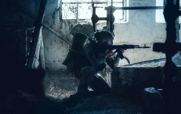 Росіяни наступають на восьми напрямках - Генштаб