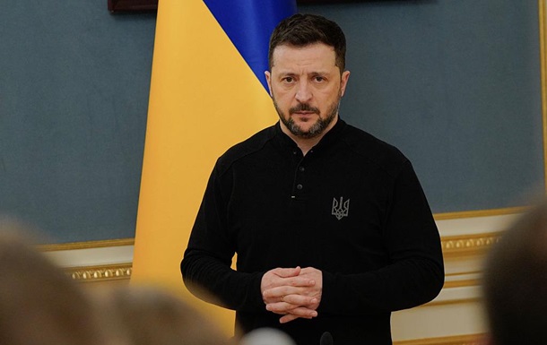 Зеленский назвал  полезные  санкции для мира