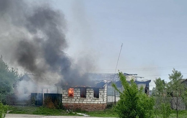 Шостка зазнала ракетного удару