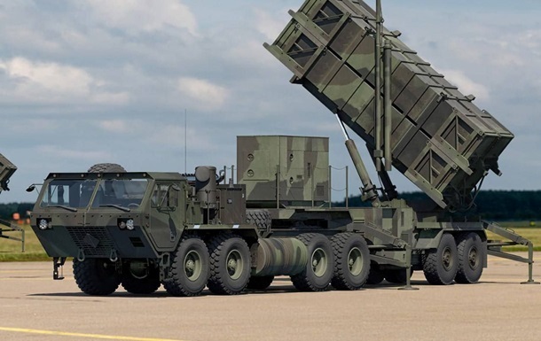 США шукають нові Patriot для України - Рубіо