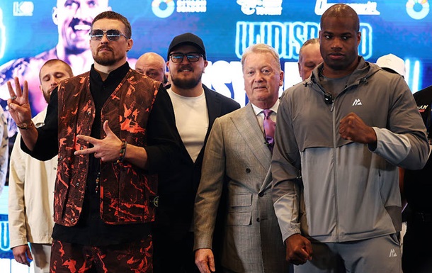 Атлас объяснил, почему Усику нужно опасаться Дюбуа