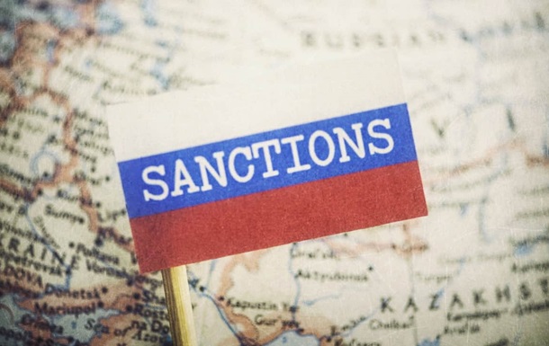 Нові санкції проти РФ. Європа діє