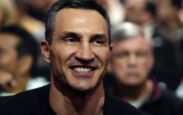 Кабайел обсудил возможность возвращения Кличко и потенциального соперника