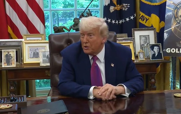 Трамп ответил, введет ли санкции против РФ