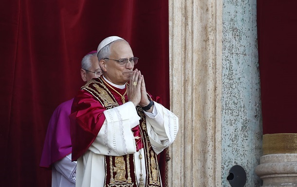 Ватикан підтвердив намір прийняти наступний тур переговорів Україна - РФ