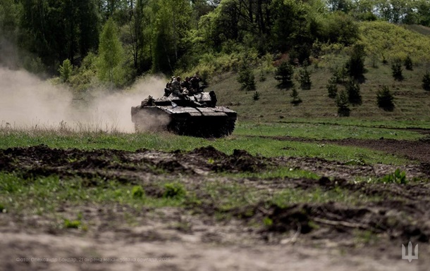 Генштаб оцінив ситуацію на фронті