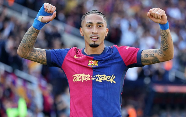 Барселона продовжила контракт з одним із лідерів
