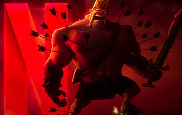 Clash of Clans станет мультсериалом: Netflix экранизирует легендарную игру