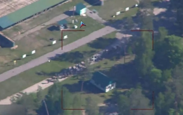 Удар по полигону ВСУ: что говорят военные