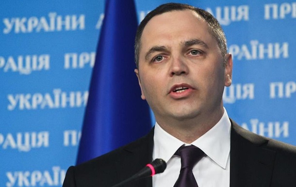 Андрея Портнова убили в Мадриде - Reuters