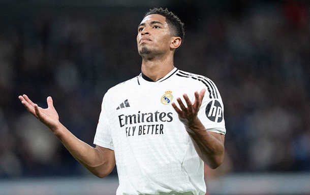 У Реалі втрати перед сезоном: один із лідерів вибув через операцію