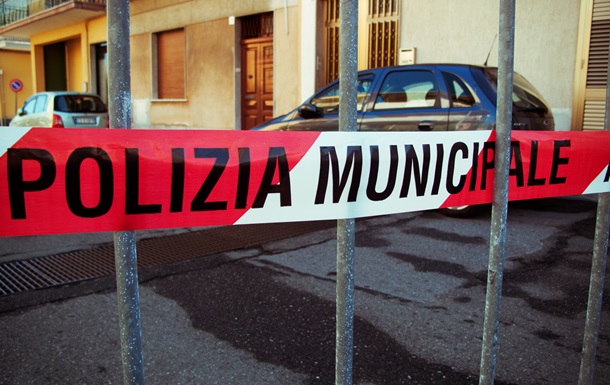 Операція Міленіум: в Італії затримали до сотні членів мафії Ндрангета