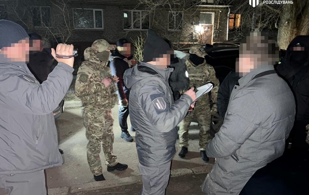  Дезертирство под ключ : в Запорожье будут судить адвоката с женой