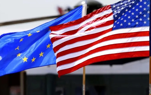 Розкол усередині НАТО: у ЄС та США різна думка щодо санкцій проти РФ