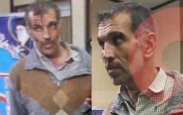 В Ірані стратили чоловіка, який напав на посольство Азербайджану