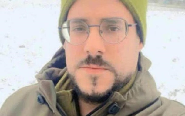 В Украине на войне погиб доброволец из Италии - СМИ