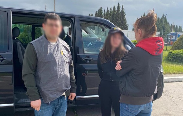 З Німеччини екстрадували підозрювану у розкраданні землі під Києвом