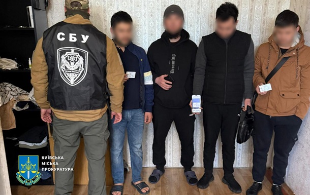 Фіктивні шлюби: в Україні викрили схему легалізації іноземців