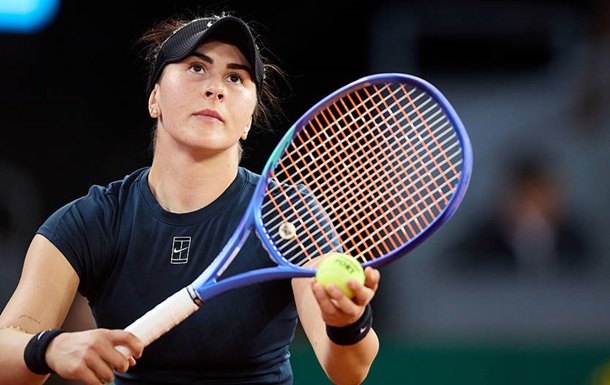 На турнірі Великого шлему не виступить його переможниця