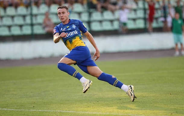 Лідер Динамо зацікавив Евертон Миколенка та новачка АПЛ