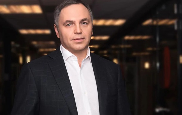 Вбивство Портнова. Чим був відомий політик