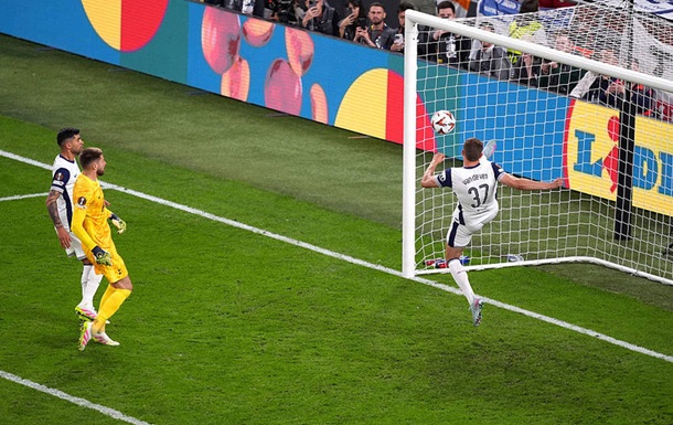 Фінал Ліги Європи закінчився: Тоттенгем здолав Манчестер Юнайтед