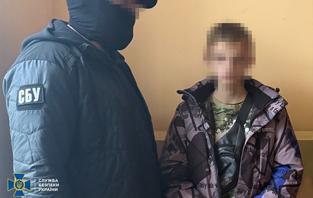 Вербовка украинских детей: в полиции сообщают об увеличении обращений