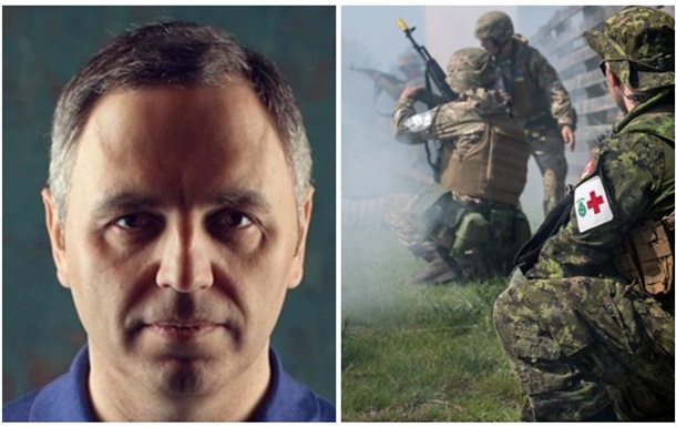 Итоги 21.05: Смерть Портнова и удар по полигону