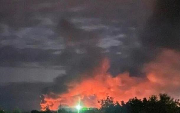 Дрони атакували об єкти ВПК у двох регіонах Росії - ЦПД