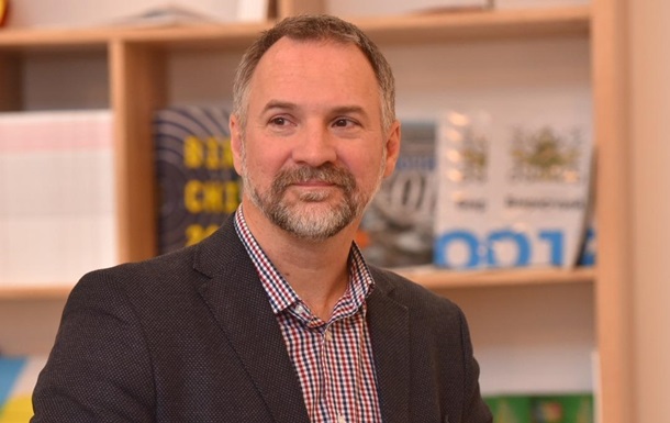 Руководитель заповедника Киево-Печерская лавра заявил об увольнении