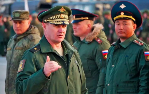 Сухопутные войска РФ возглавил генерал, который руководил штурмом Мариуполя