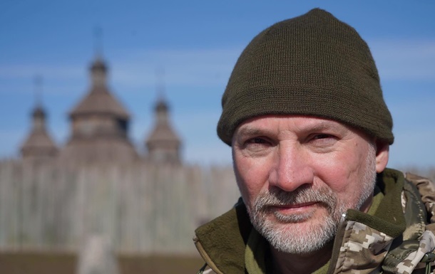 Стало известно, почему уволен гендиректор заповедника Киево-Печерская лавра