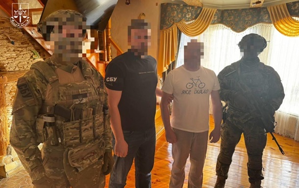 Раскрыта масштабная схема добычи янтаря - ОГП