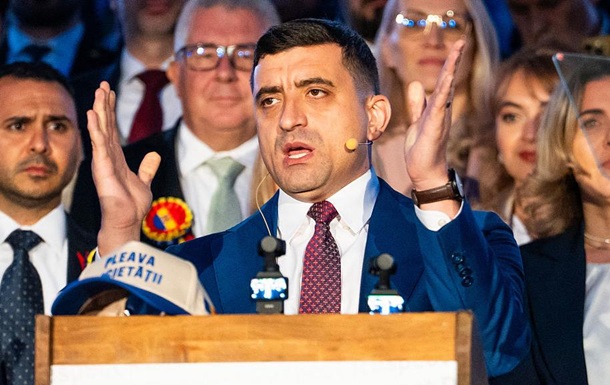 В Румынии суд отклонил жалобу Симиона на результаты выборов