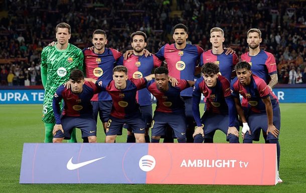 Барселона продлевает контракты с ключевыми защитниками