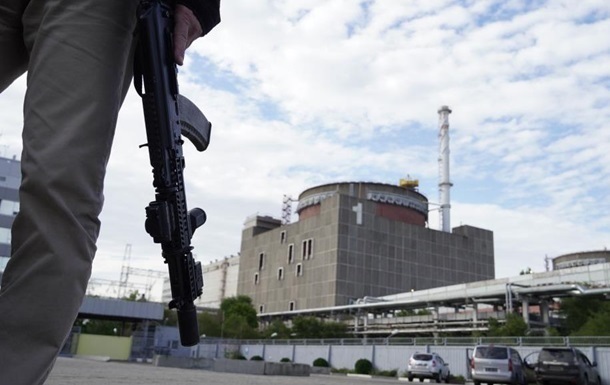 Запорізьку АЕС підключать до енергосистеми Росії за лічені тижні - ЦВО