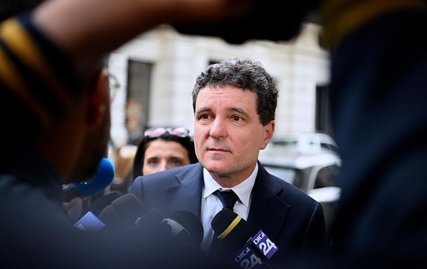 В Румынии утвердили результаты президентских выборов