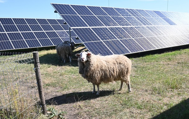 Молдова добула з відновлюваних джерел рекордну кількість електроенергії