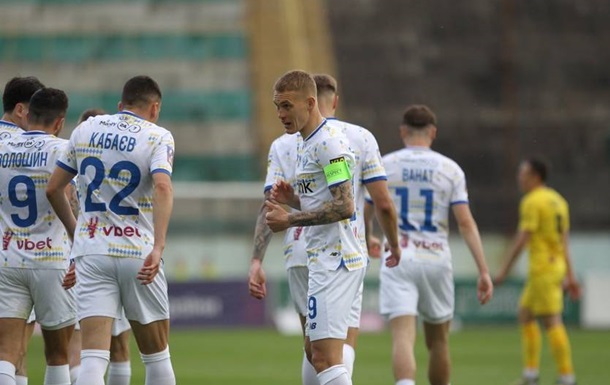 Президент Динамо поделился трансферными планами на лето