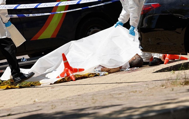 Убийство Портнова: в МИД Украины сделали заявление