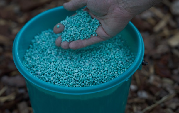 В ЄС запровадять мита до 100% на добрива з Росії та Білорусі