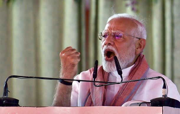 Індія відмовилася відновити водопостачання Пакистану