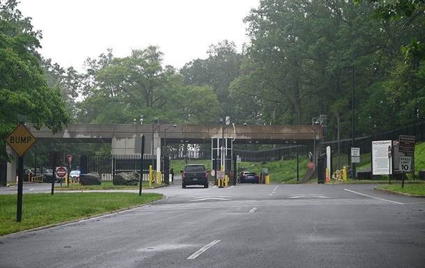 Под штаб-квартирой ЦРУ произошла стрельба - СМИ