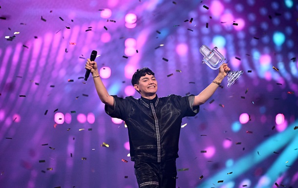 Победитель Евровидения-2025 хочет исключить Израиль из конкурса