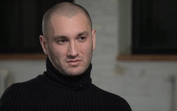 Продюсер Бардаш получил 10 лет с конфискацией имущества за пропаганду войны