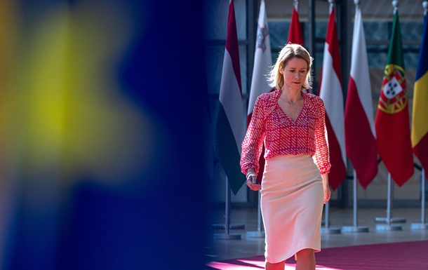 Каллас призвала Сербию сделать  выбор  между Западом и Востоком