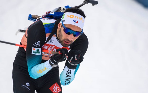 Фуркад взял рекорд по золоту олимпиад благодаря дисквалификации россиянина