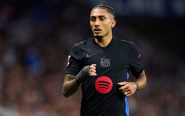 Барселона продовжила контракт із найбільш високооплачуваним гравцем