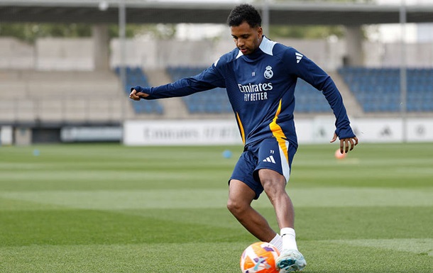 Родріго - у трансферних пріоритетах Арсенала